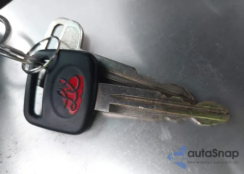 2001 Toyota Tacoma Prerunner V6 from USA, damaged, VIN 5TESN92N51Z878550